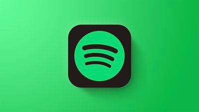 General Spotify Feature